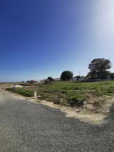 Maison neuve, 60 m²