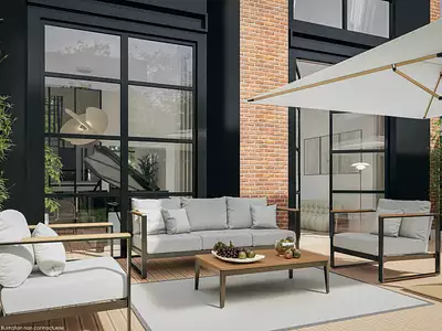 Esprit loft