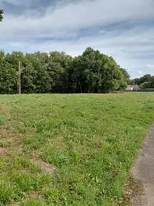 Terrain à bâtir, 503 m²