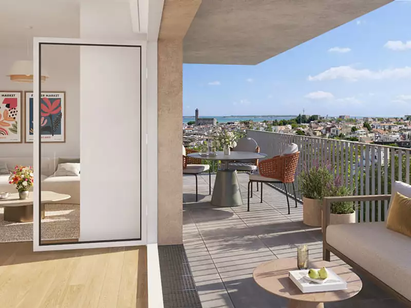 Horizon - Royan (17200)