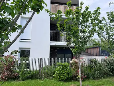 Résidence Opalescence