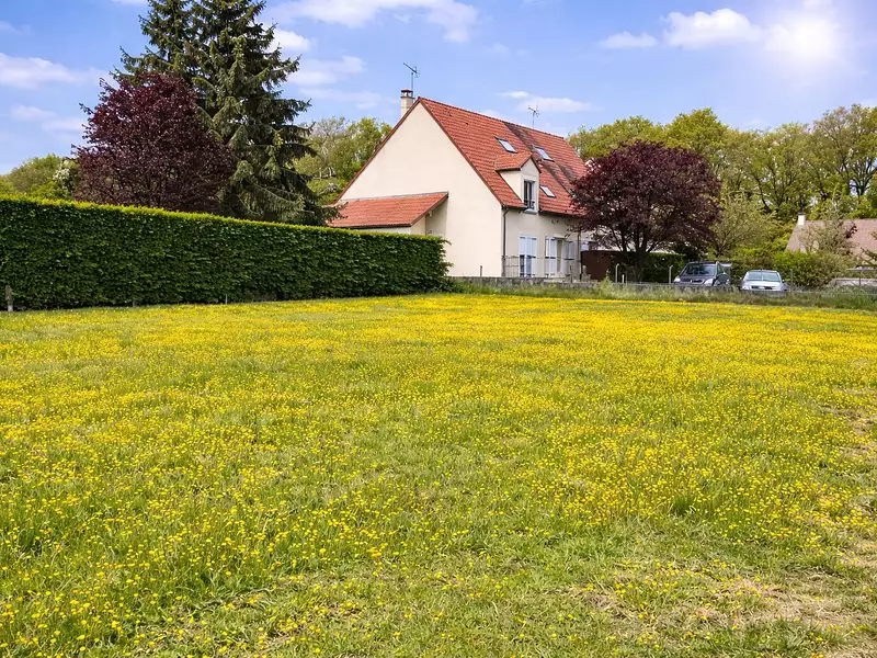 Terrain à bâtir, 315 m² - Vigneux-sur-Seine (91270)