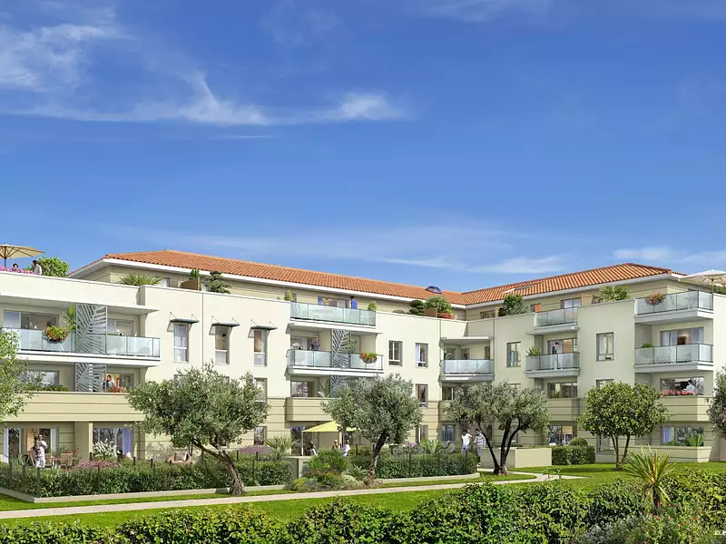 Côté Village - La Farlède (83210)