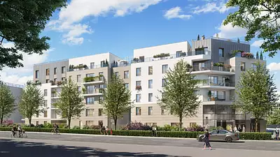 Emménagez dès maintenant !