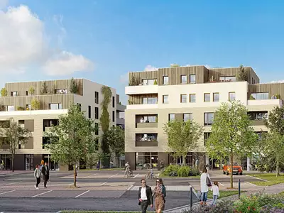 L'EPICENTRE