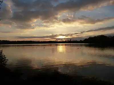 Le Domaine du Lac