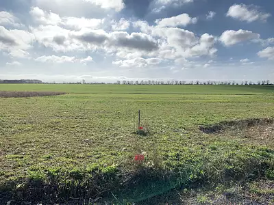 Maison neuve, 85 m²