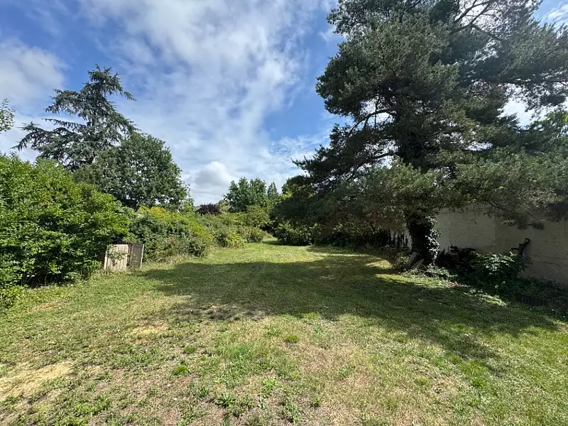 Maison neuve, 92 m² - Croth (27530)