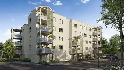 ERNOLSHEIM-BRUCHE - LES RIVES D'ERNO - PSLA