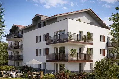 VILLA SACHA