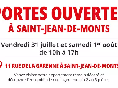La villa Saint-Jean