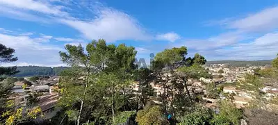 Terrain à bâtir, 200 m²