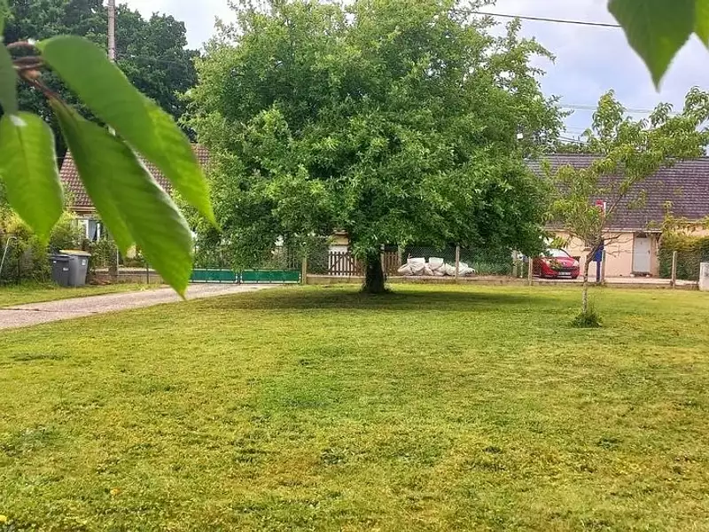 Maison neuve, 92 m² - Franqueville-Saint-Pierre (76520)