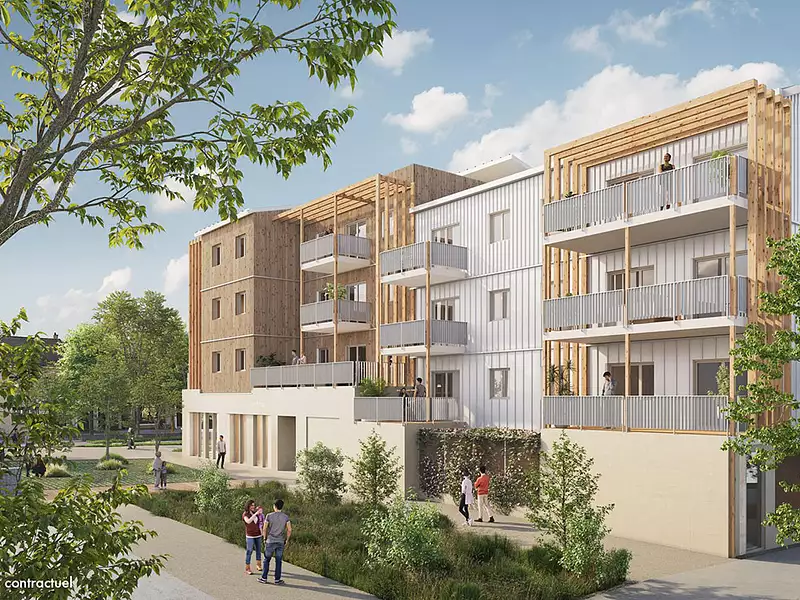 Eclosia - Trignac (44570)