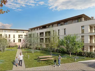 SIGNATURE - TROIS MAISONS