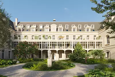 VILLAGE SAINT-VINCENT-DE-PAUL