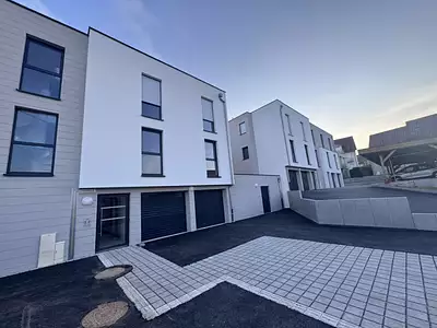 LE CLOS DE LA COURONNE