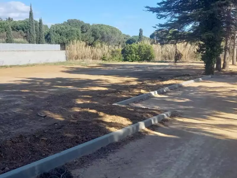 Maison neuve, 134 m² - Narbonne (11100)