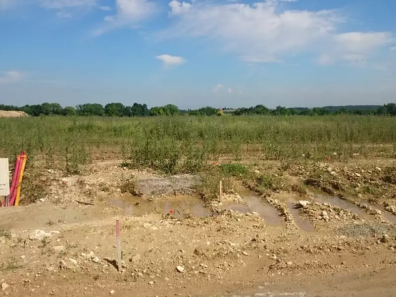 Maison neuve, 100 m² - Le Châtelet-en-Brie (77820)