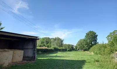 Maison neuve, 125 m²