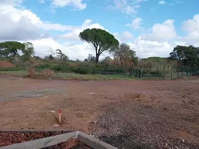 Maison neuve, 75 m²