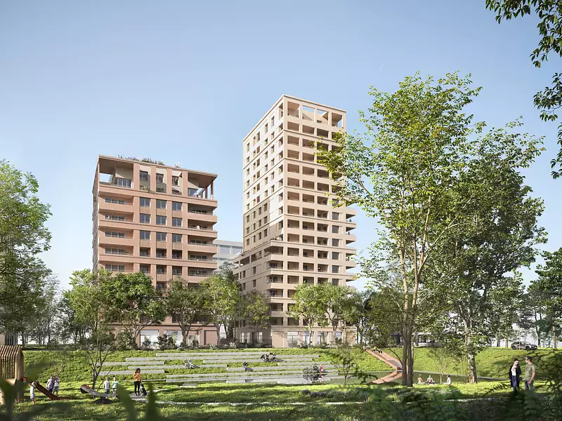 Altoria - Toulouse (31000)