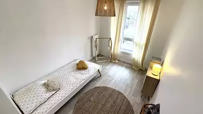 Les Jardins d'Henri IV