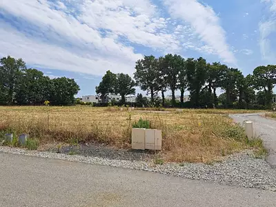 Maison neuve, 83 m²