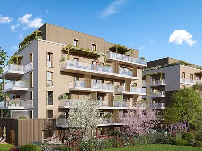 Parallèle Sud