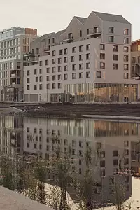 Les Jardins de Gaïa