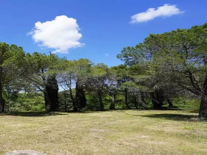 Terrain à bâtir, 880 m² - Villeneuve-les-Corbières (11360)