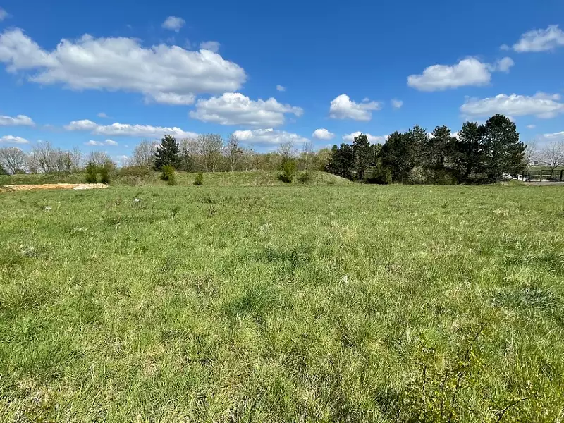Maison neuve, 114 m² - La Heunière (27950)