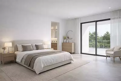 Maison neuve, 112 m²