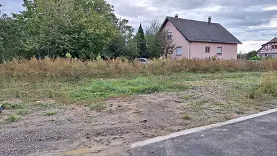 Maison neuve, 96 m²