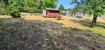 Maison neuve, 84 m²