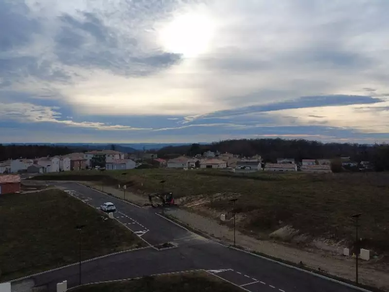 Terrain à bâtir, 570 m² - Agen (47000)