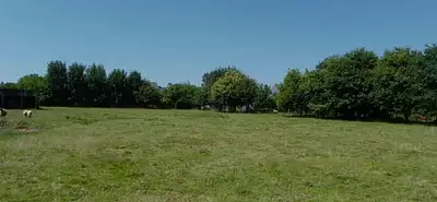 Terrain à bâtir, 539 m²