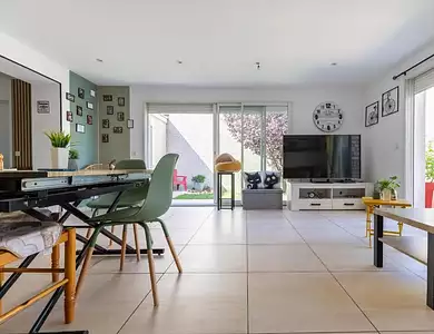 Maison neuve, 101 m²