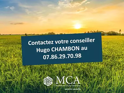 Maison neuve, 115 m²