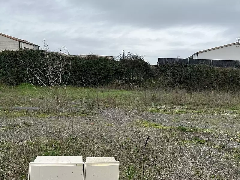 Maison neuve, 50 m² - Les Achards (85150)