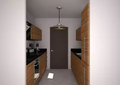 Maison neuve, 105 m²