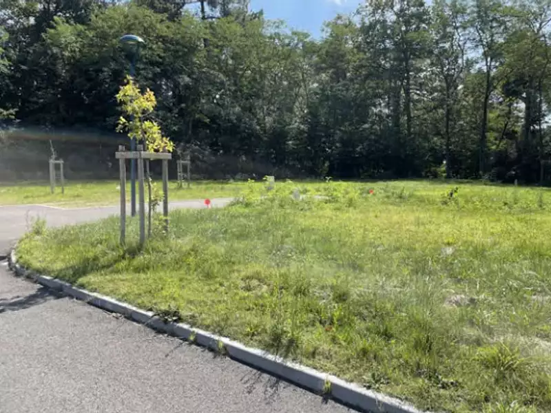 Maison neuve, 99 m² - Landiras (33720)