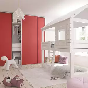 Maison neuve, 127,87 m²