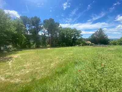 Maison neuve, 70 m²