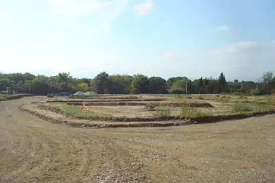 Maison neuve, 60 m²