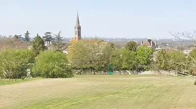 Maison neuve, 290 m²