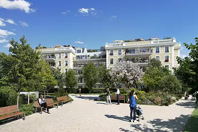 102 Avenue Aristide Briand