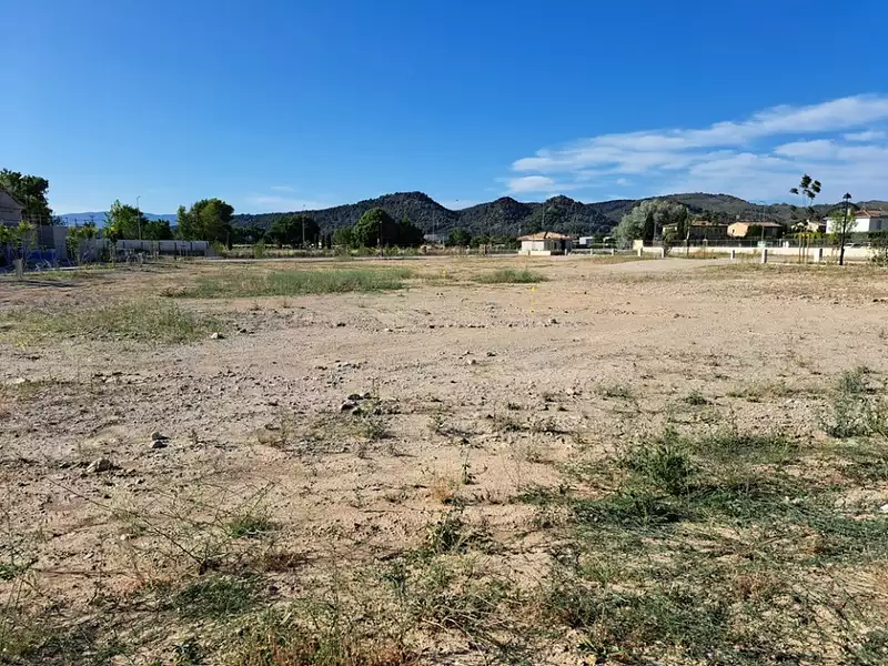 Maison neuve, 78 m² - Peyrolles-en-Provence (13860)
