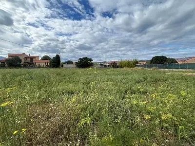 Maison neuve, 143 m²