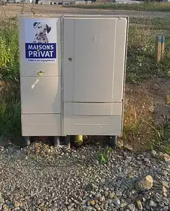 Maison neuve, 90 m²